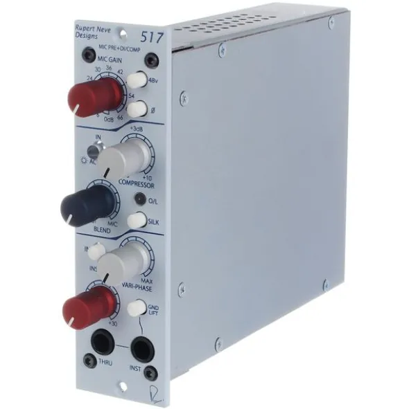 Rupert Neve Designs 517