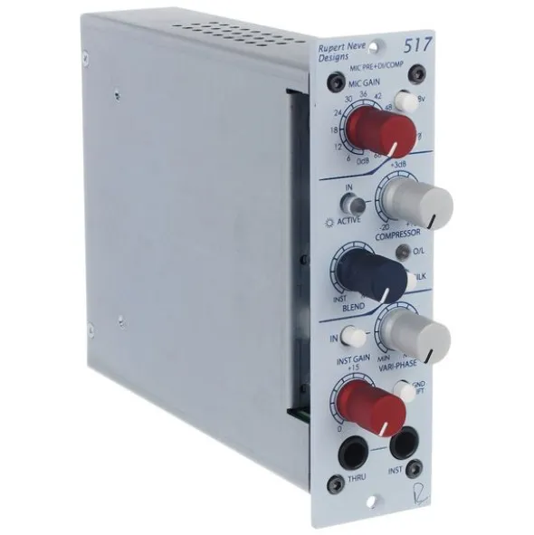 Rupert Neve Designs 517