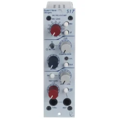 Rupert Neve Designs 517