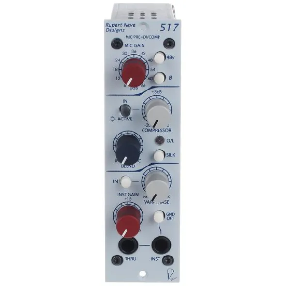 Rupert Neve Designs 517