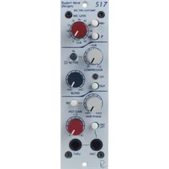 Rupert Neve Designs 517