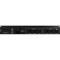 Rupert Neve Designs 5025 Dual Shelford Mic Pre