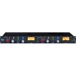 Rupert Neve Designs 5025 Dual Shelford Mic Pre