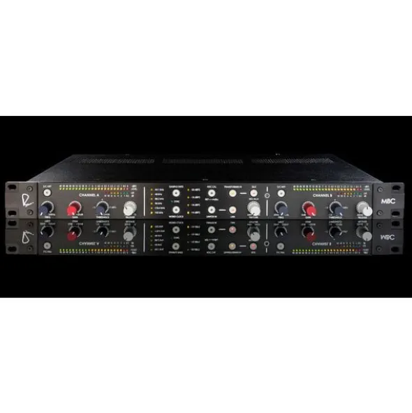 Rupert Neve Designs MBC Master Buss Converter