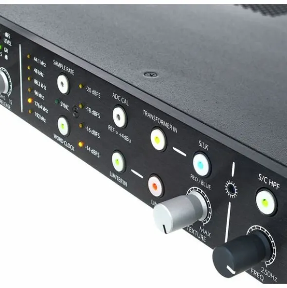 Rupert Neve Designs MBC Master Buss Converter