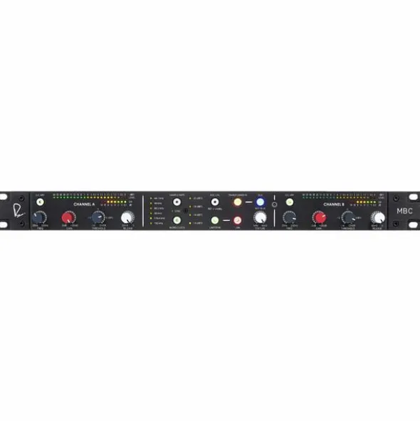 Rupert Neve Designs MBC Master Buss Converter