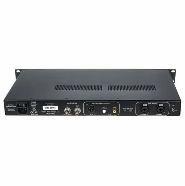 Rupert Neve Designs MBC Master Buss Converter