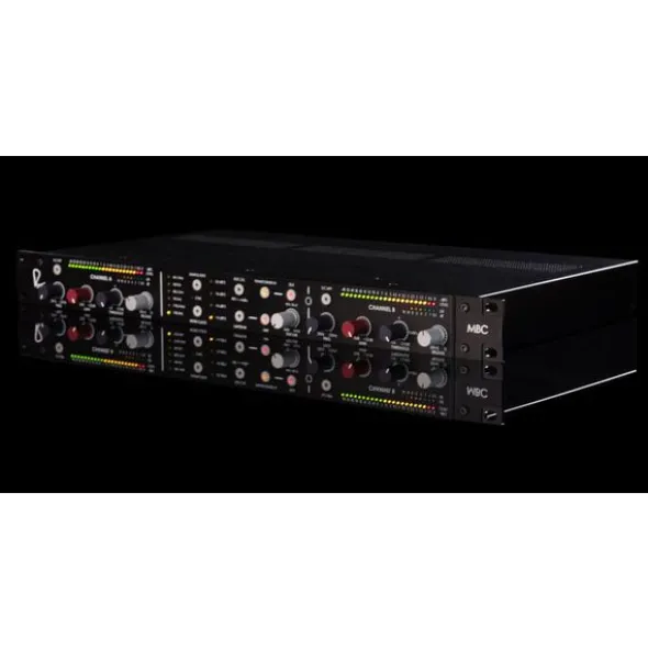Rupert Neve Designs MBC Master Buss Converter