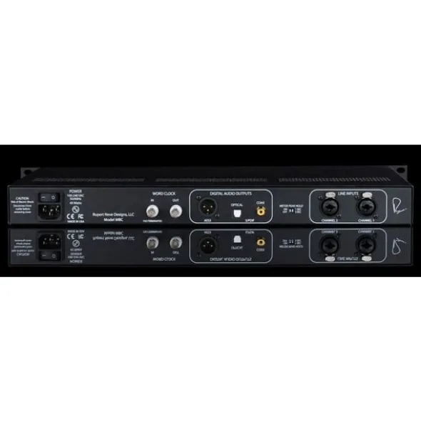 Rupert Neve Designs MBC Master Buss Converter