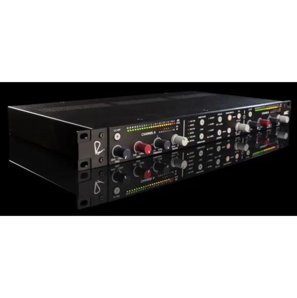 Rupert Neve Designs MBC Master Buss Converter