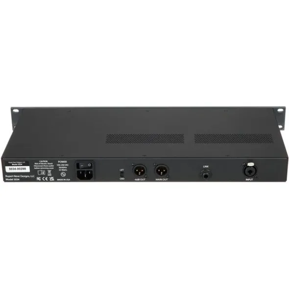 Rupert Neve Designs Newton Channel