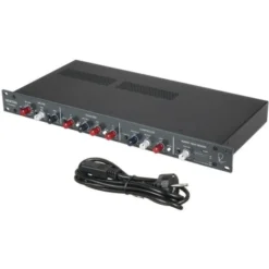 Rupert Neve Designs Newton Channel