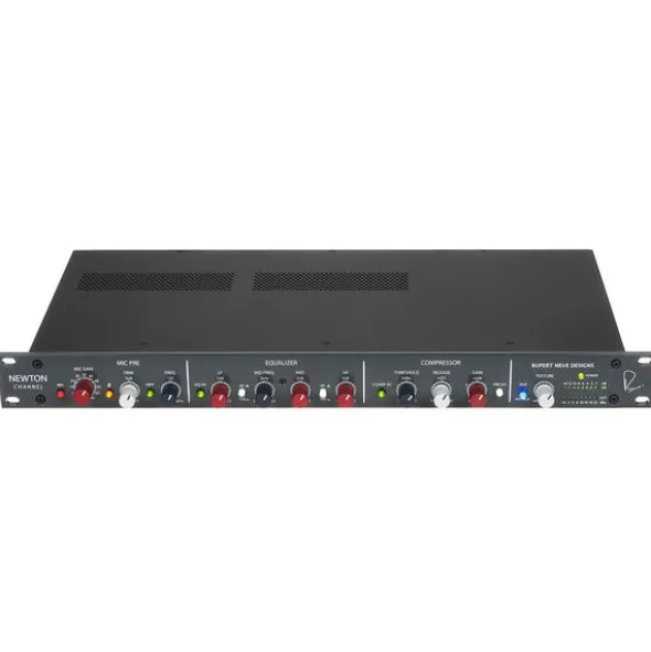 Rupert Neve Designs Newton Channel