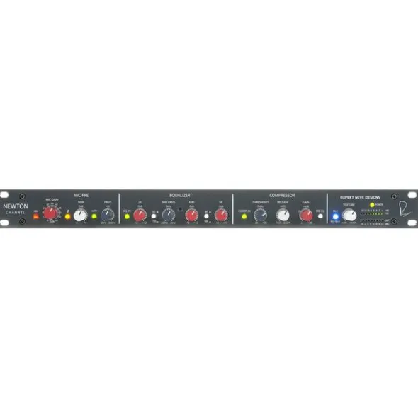 Rupert Neve Designs Newton Channel