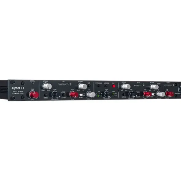 Rupert Neve Designs OptoFET