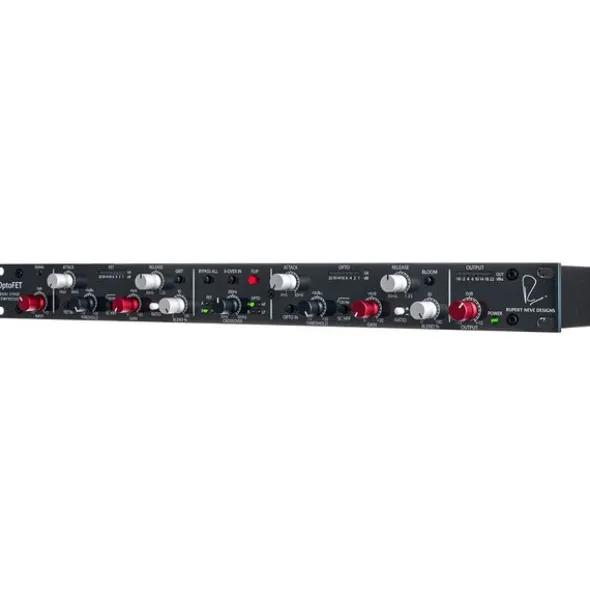 Rupert Neve Designs OptoFET