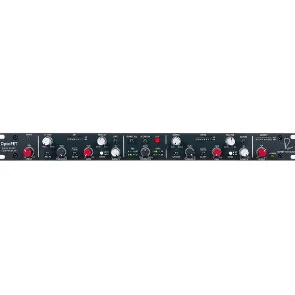 Rupert Neve Designs OptoFET
