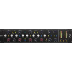 Rupert Neve Designs Portico II MBP Plug-in