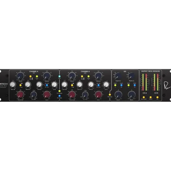 Rupert Neve Designs Portico II MBP Plug-in