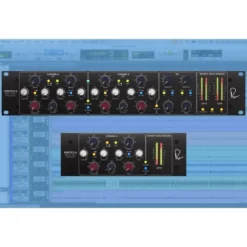 Rupert Neve Designs Portico II MBP Plug-in