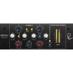 Rupert Neve Designs Portico II MBP Plug-in