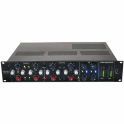 Rupert Neve Designs Portico II Master Buss Black