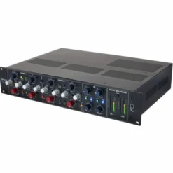 Rupert Neve Designs Portico II Master Buss Black