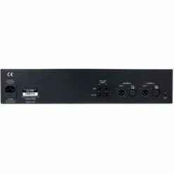 Rupert Neve Designs Portico II Master Buss Black
