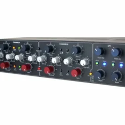 Rupert Neve Designs Portico II Master Buss Black