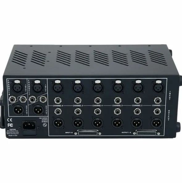 Rupert Neve Designs R6