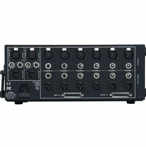 Rupert Neve Designs R6