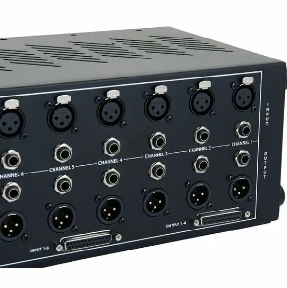 Rupert Neve Designs R6