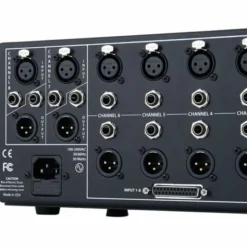 Rupert Neve Designs R6