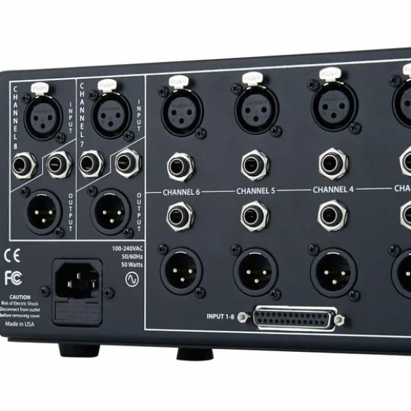 Rupert Neve Designs R6