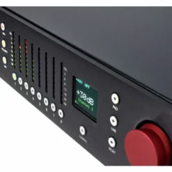 Rupert Neve Designs RMP-D8