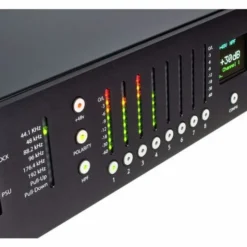 Rupert Neve Designs RMP-D8