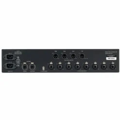 Rupert Neve Designs RMP-D8