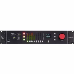 Rupert Neve Designs RMP-D8