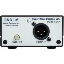 Rupert Neve Designs RNDI-M