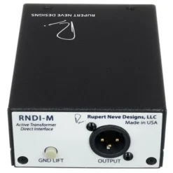 Rupert Neve Designs RNDI-M