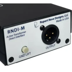 Rupert Neve Designs RNDI-M