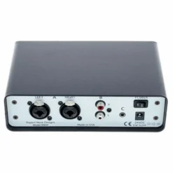 Rupert Neve Designs RNHP