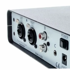 Rupert Neve Designs RNHP