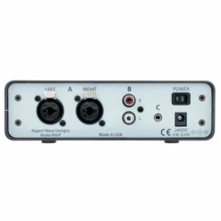 Rupert Neve Designs RNHP