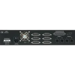 Rupert Neve Designs 5059 Satellite Shelford