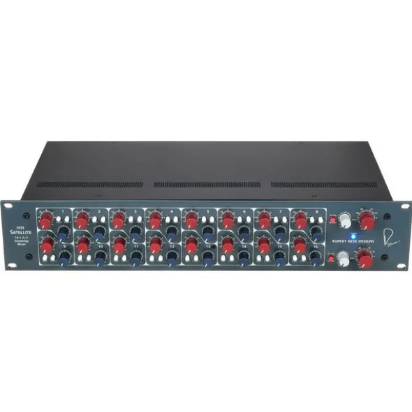 Rupert Neve Designs 5059 Satellite Shelford