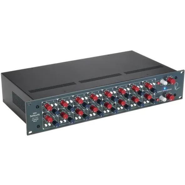 Rupert Neve Designs 5059 Satellite Shelford