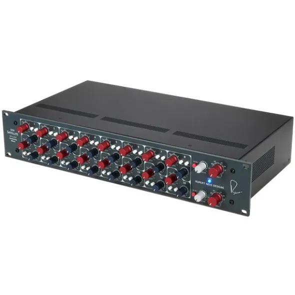 Rupert Neve Designs 5059 Satellite Shelford