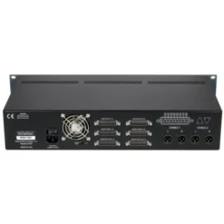 Rupert Neve Designs 5059 Satellite Shelford