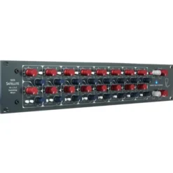 Rupert Neve Designs 5059 Satellite Shelford